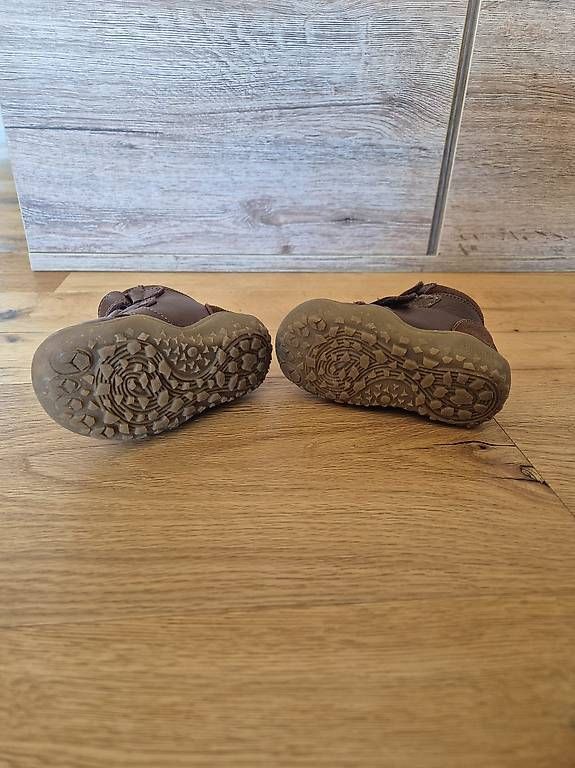 Scarpe per ragazzi: Blifestyle Barfuss-Stiefel – Usato da Udligenswil venduto da Andi99 1