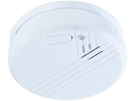 Fotoelektrischer Rauchmelder