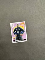 Moisés Caicedo Extra Sticker lil
