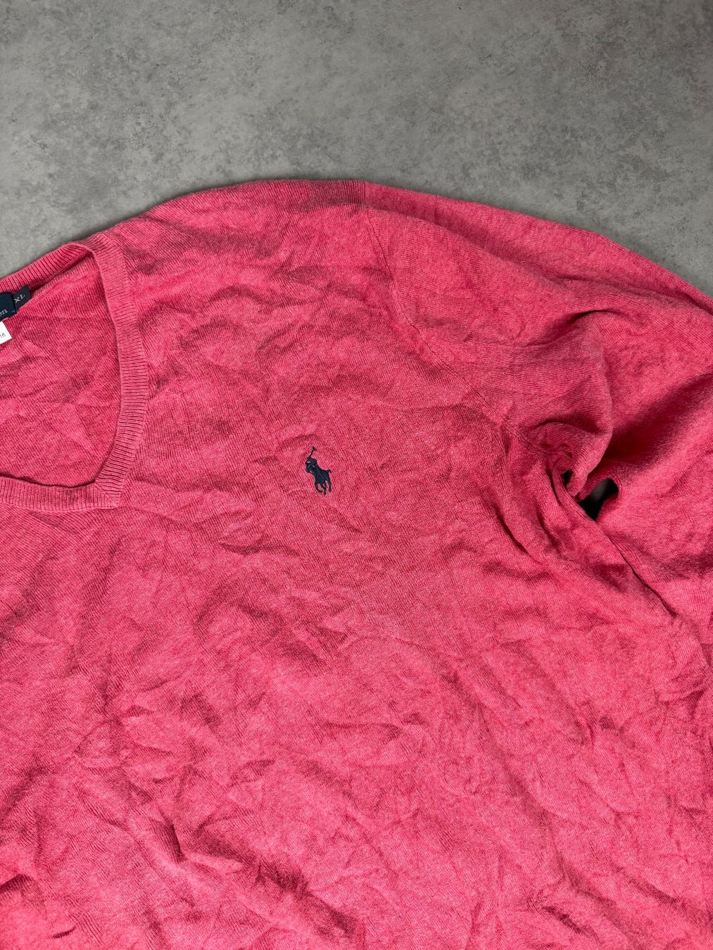 Ralph Lauren Maglioni & Felpe: Ralph Lauren Pullover - Grösse: M | Vintage – Usato da Fraubrunnen venduto da simon_28839 1