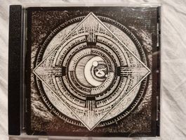 Awe – Providentia - Vergriffene Black Metal!