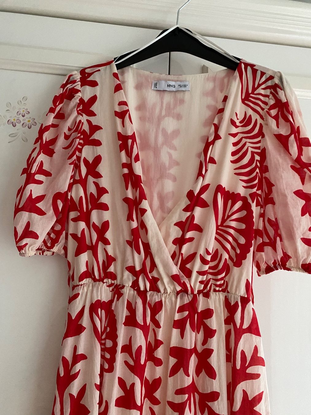 Mango Vestiti: Mango Sommerkleid XS – Usato da Altendorf venduto da Anjapple 2