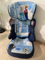 Kindersitz 