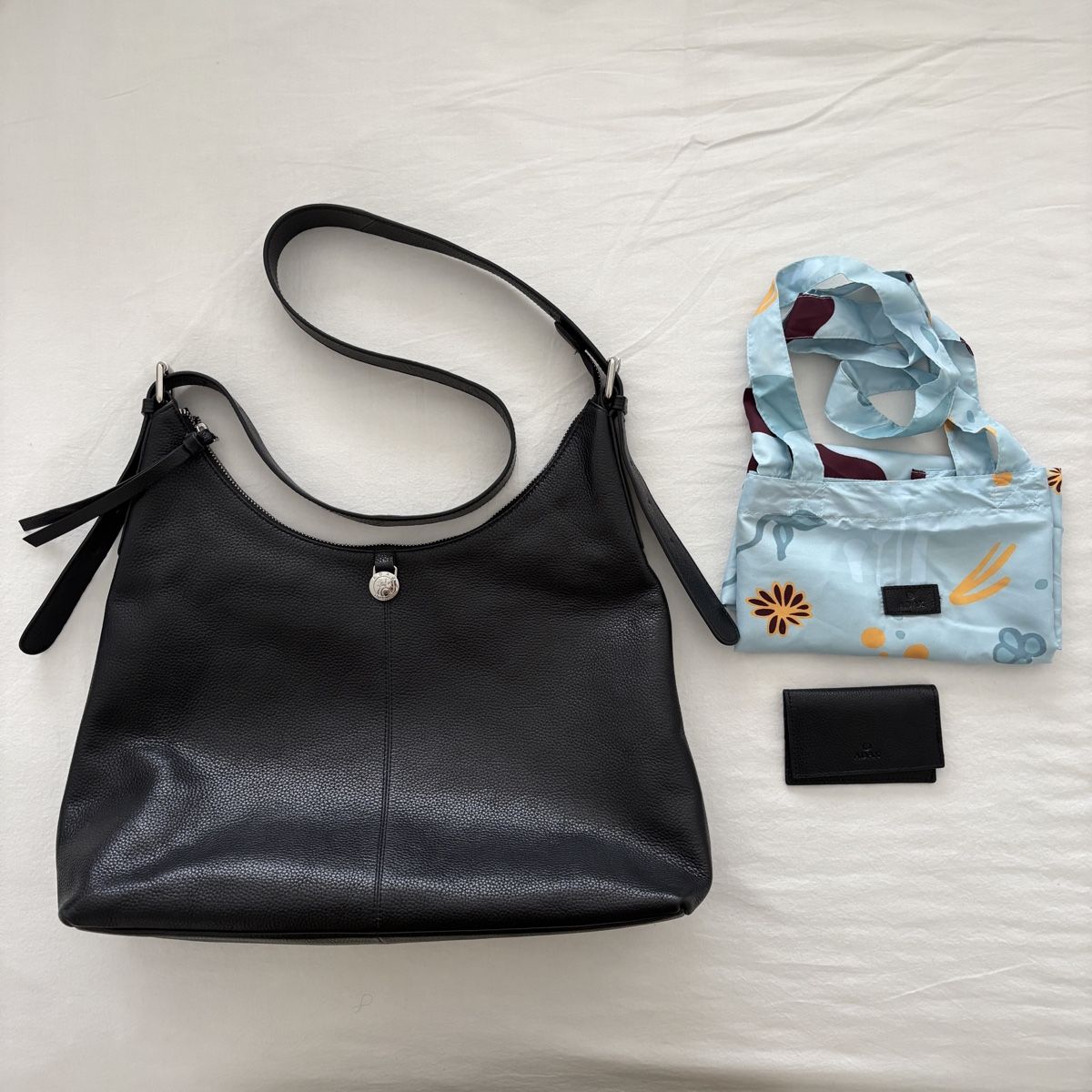 Borse da donna: Adax Shoulder Bag – Nuovo (secondo la descrizione) da Zürich venduto da aam_w8ny 4