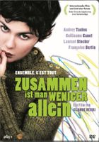 Zusammen ist man weniger allein (neu & ovp) Audrey Tautou