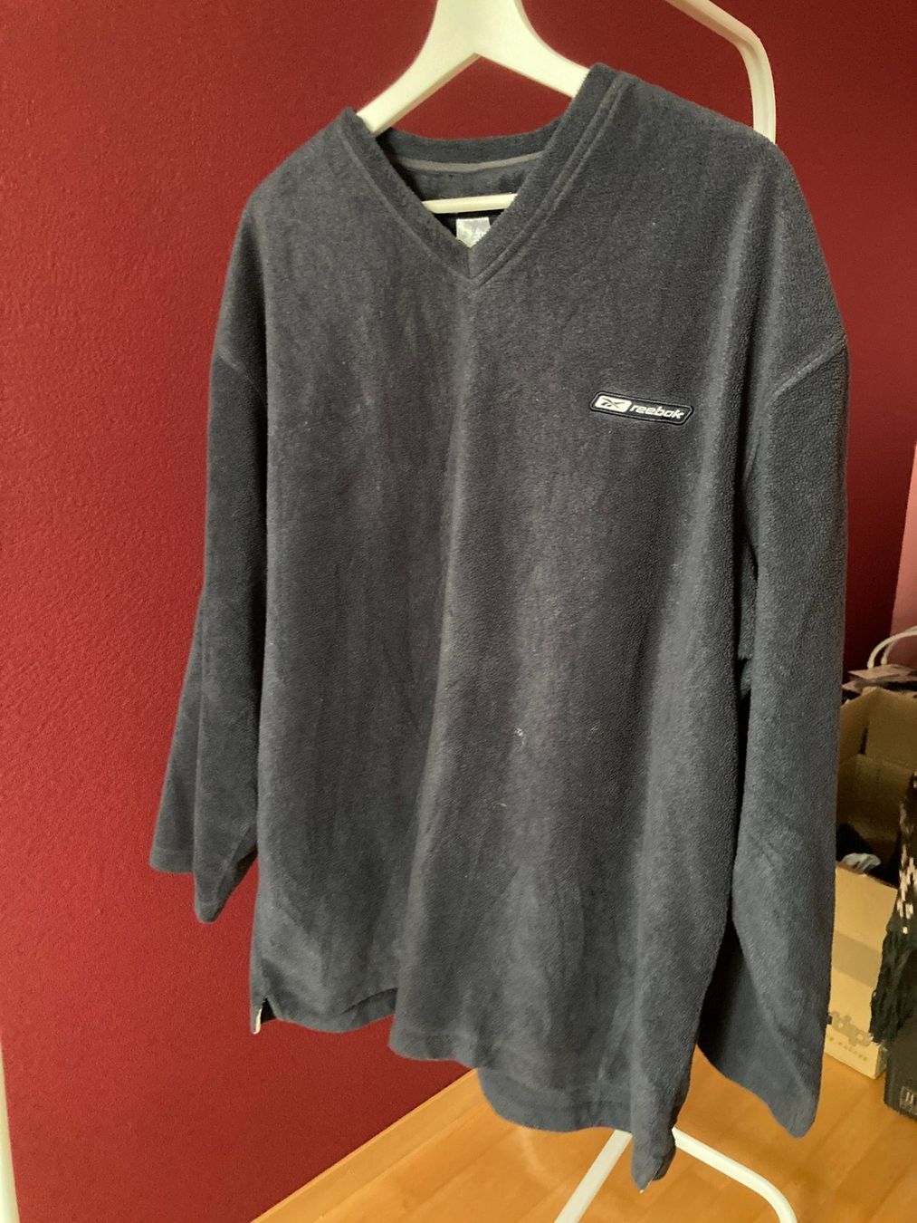 Reebok Maglioni & Felpe: Reebok vintage pulli XL – Usato da Bülach venduto da nikardo23