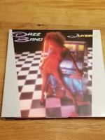 LP - Dazz Band - Jukebox - Vinyl 1984