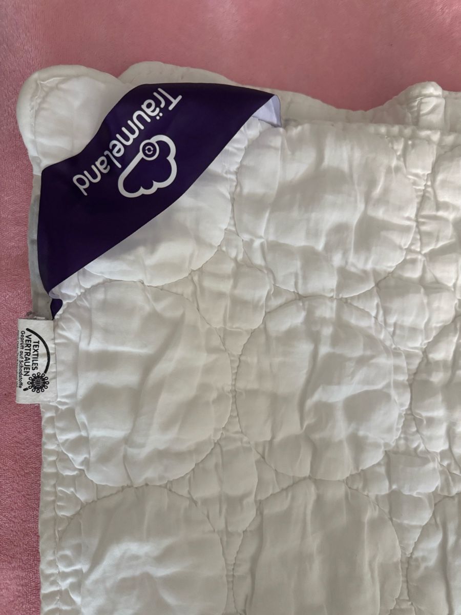 Coperte: Babydouvet – Nuovo (secondo la descrizione) da zürich venduto da mane02