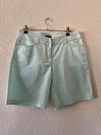 💙 Montego Shorts hellblau Gr. 40 – Sommerlich & chic 🌴