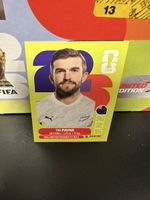 NZL 6 - Panini WM 2026 