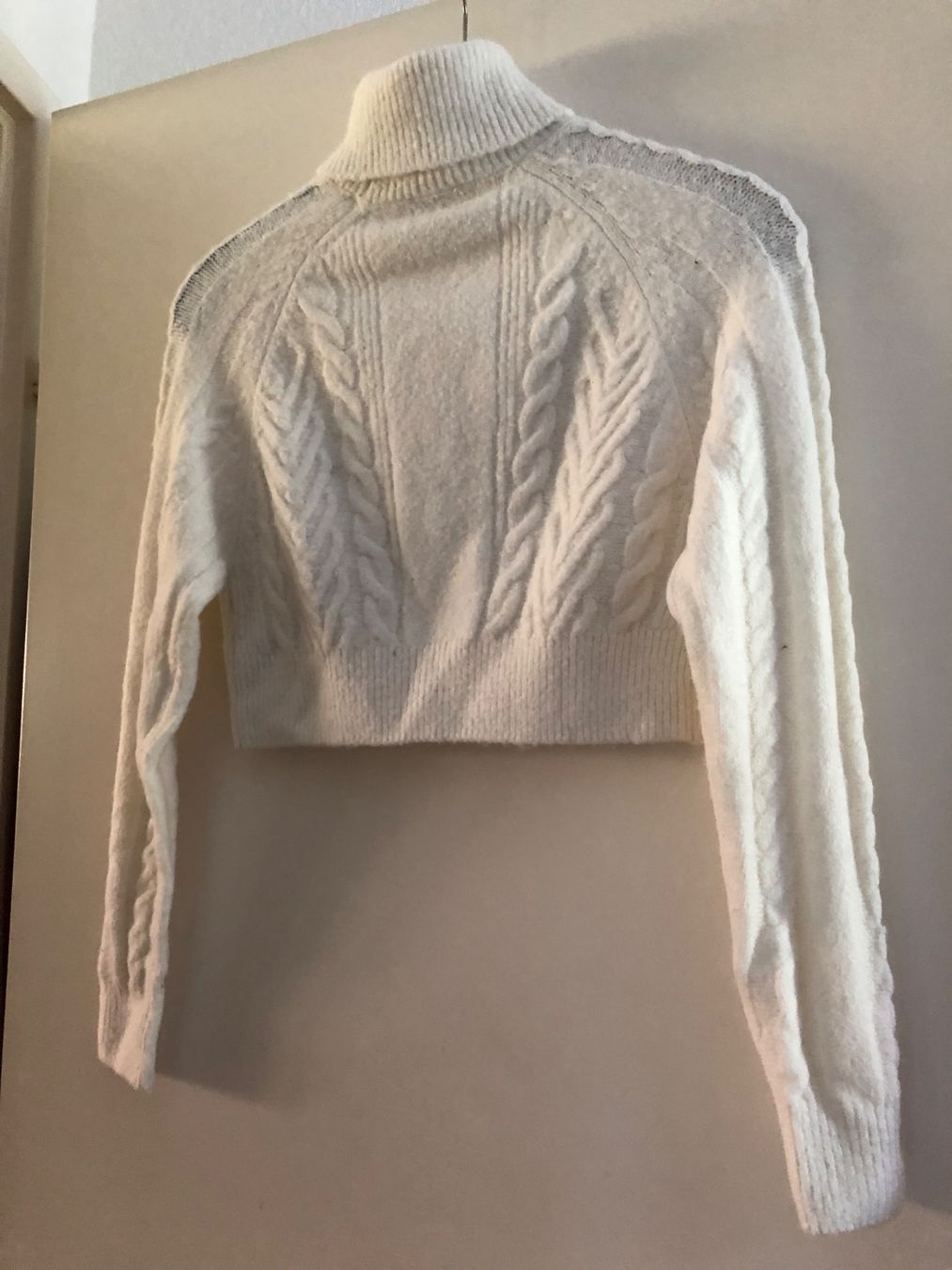 Pullover & Sweatshirts: Rollkragenpullover, Gr. XS – Gebraucht aus Adliswil von Myxin 1