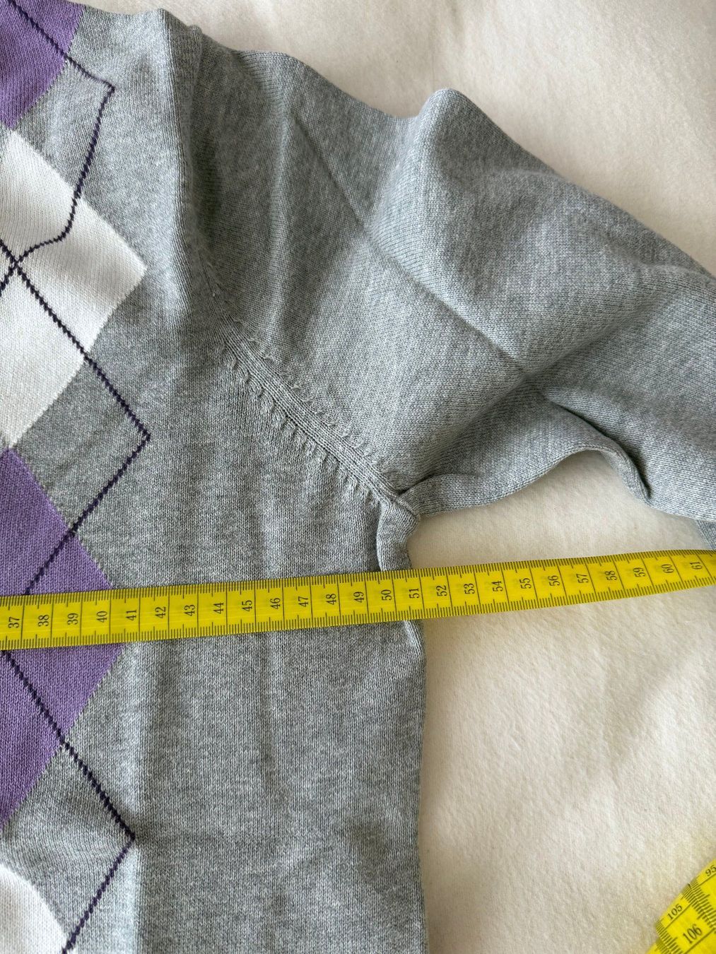 Maglioni & Felpe: Damenpullover der Marke VanHeusen, – Usato da Spreitenbach venduto da BritToSwiss 1