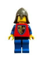 Lego Castle Crusader Axe cas108