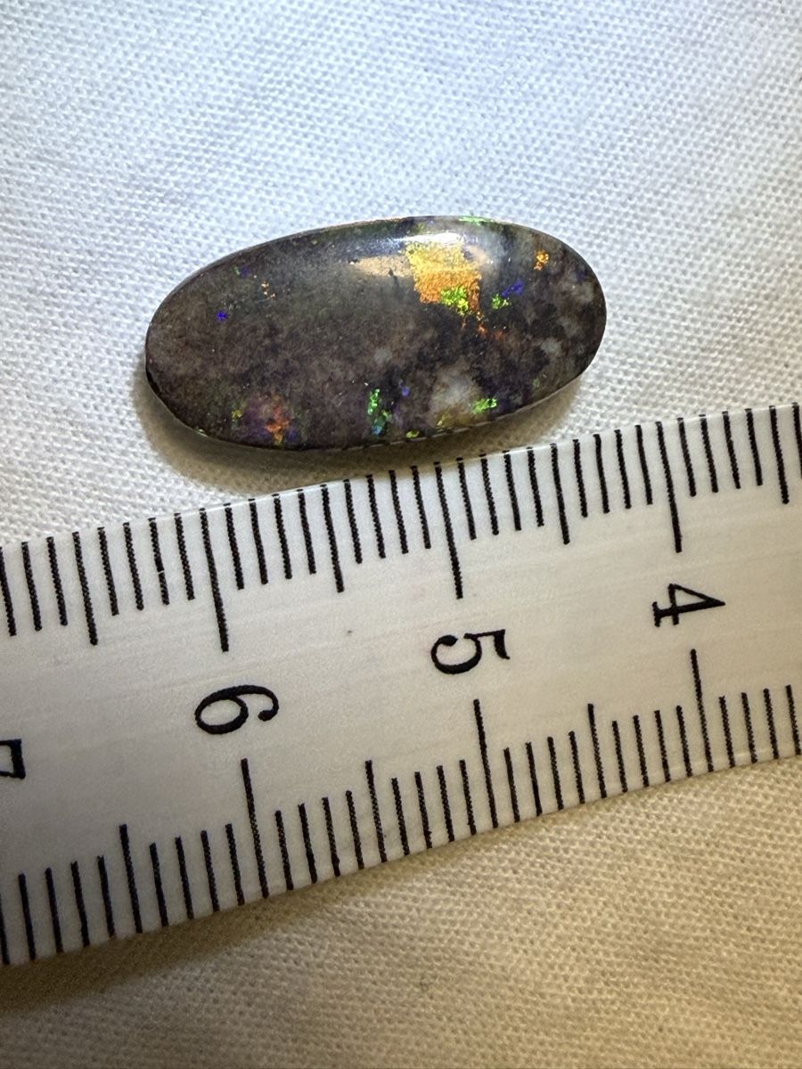 Edelsteine: Opal  – Gebraucht aus Oberhof von RealStone 4