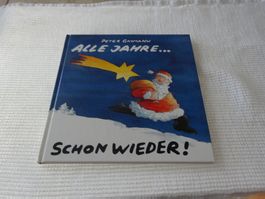 Alle Jahre  Peter Geymann