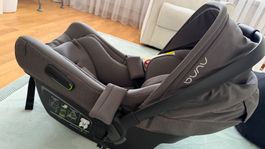 Nuna Pipa Next Babyschale