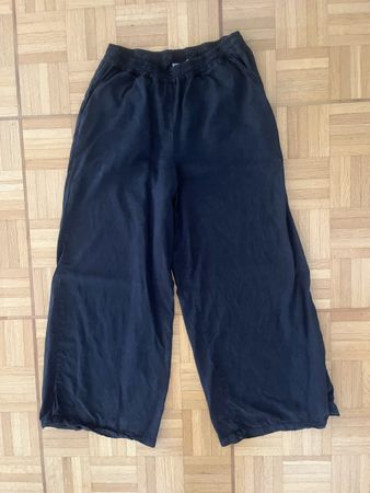Klitmøller - Kaja Tencel Pants Gr. S