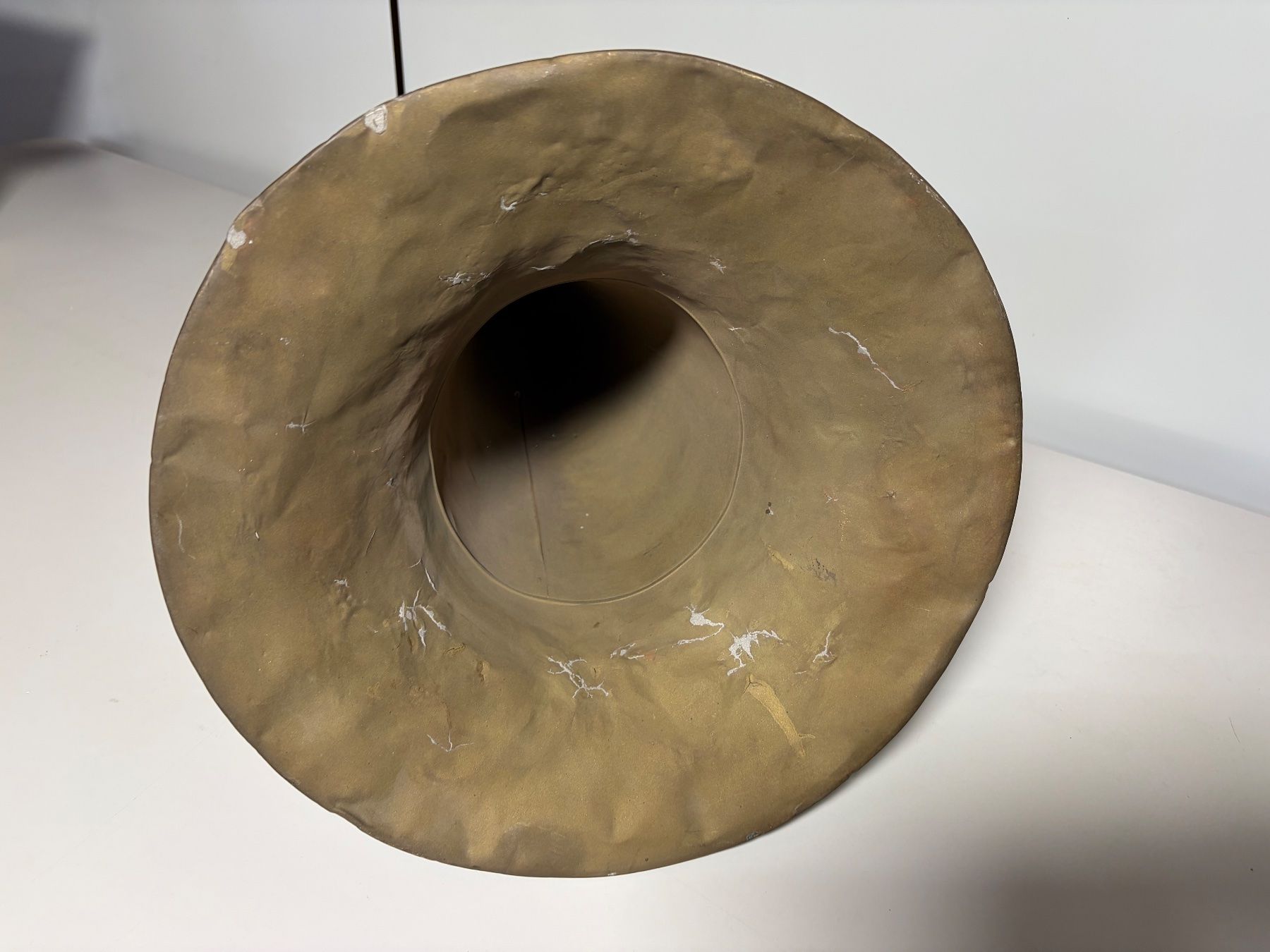 Giradischi: Trichter von Phonograph, Grammophon – Usato da winterthur venduto da Grami1 2