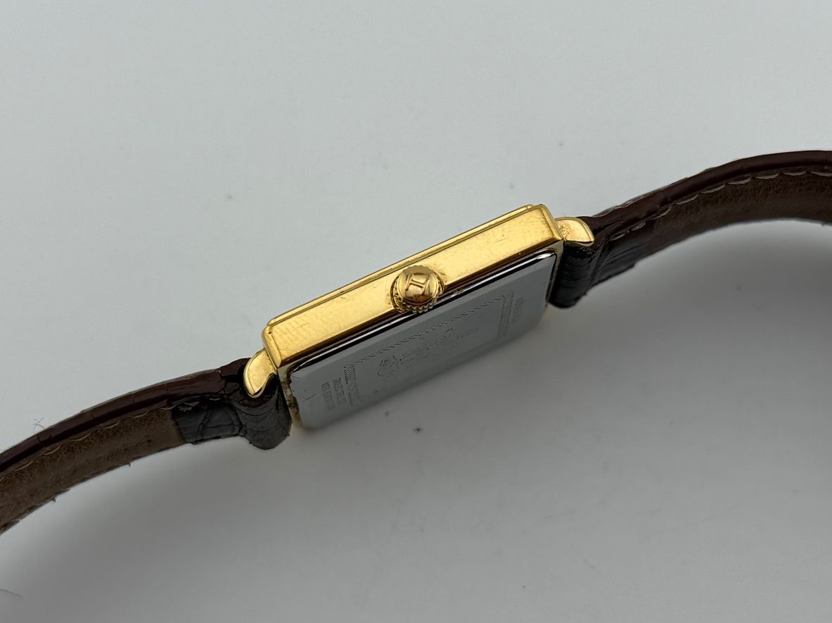 Hamilton Orologi: Belle montre HAMILTON fonctionne – Usato da Biel/Bienne venduto da MrP_WatchesBiel 4