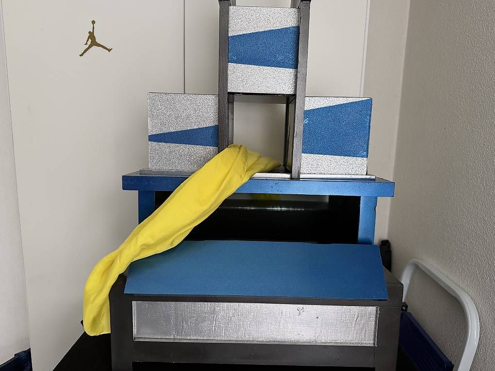 Spiele: Zaubertrick "Handcutter" – Gebraucht aus Schenkon von jamaica_60 1