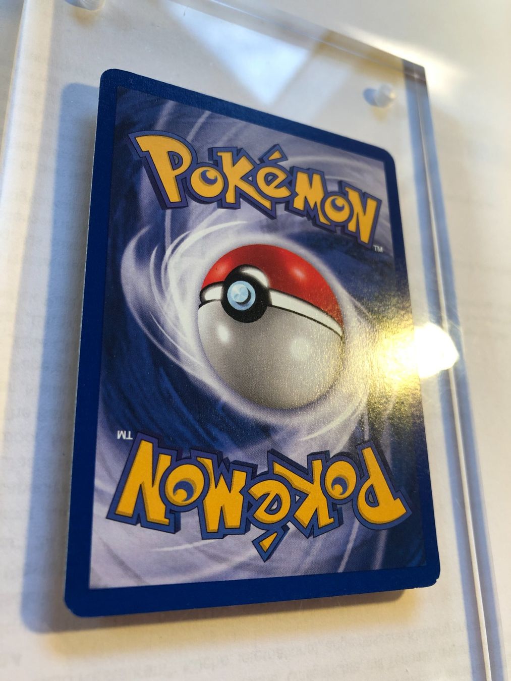 Carte collezionabili: Eevee 1st Team Rocket - MINT - ab 1.- – Usato da Giubiasco venduto da dan_pr8b 5