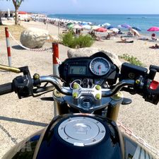 Profile image of Motorrad94