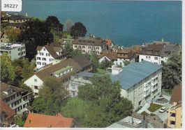 Tabeaheim Altersheim der Evang.-methodist. Kirche Horgen