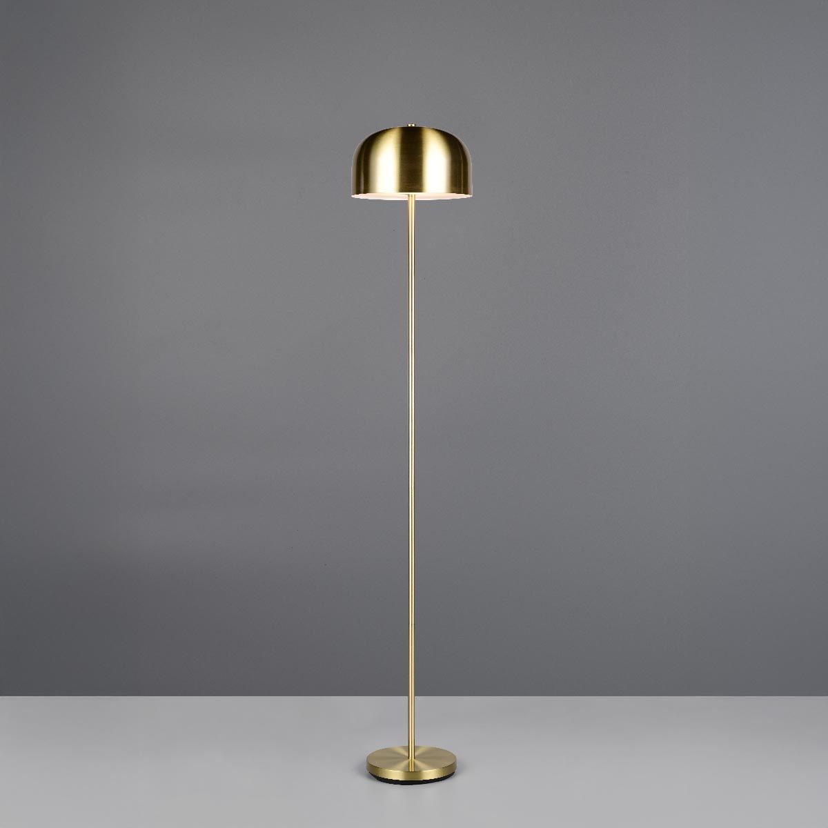 Lampes: LED Stehleuchte, Dimmer,147 cm Höhe – Neuf (Voir description) à Kreuzlingen par Smart-Light