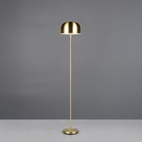 LED Stehleuchte, Dimmer,147 cm Höhe