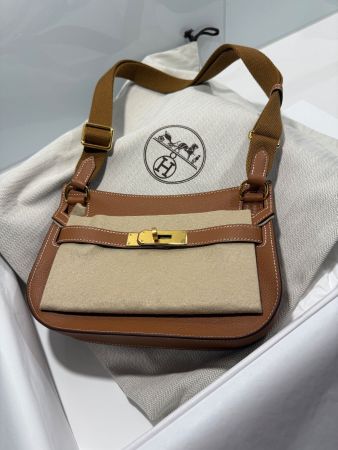 Hermès Jypsiere Mini Bag