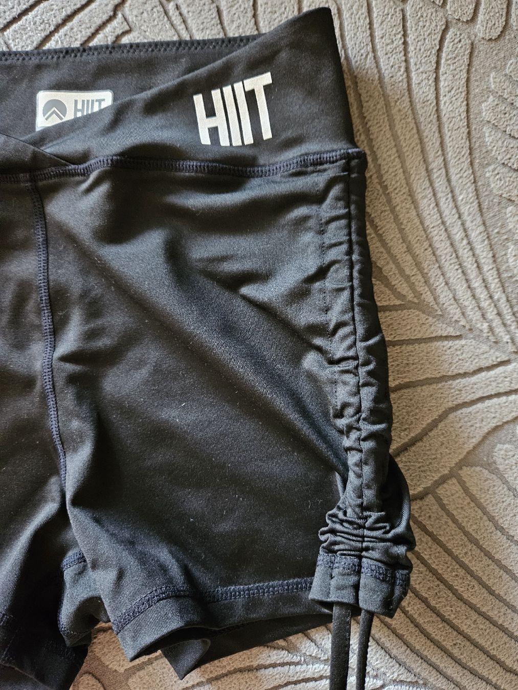 Leggings: HIIT fitness Short/Gr S – Usato da Baar venduto da BlackCat_13 2