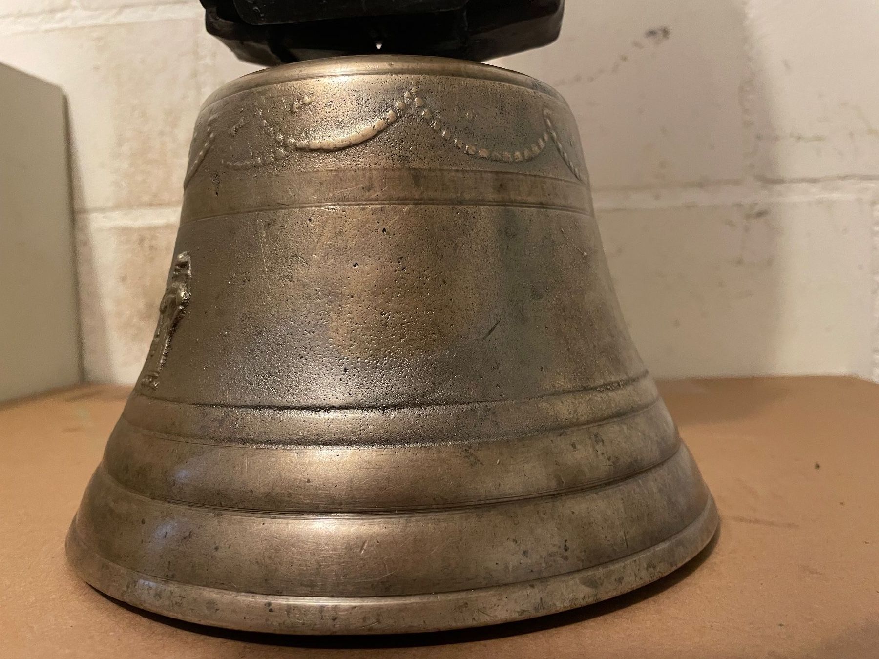 Campanacci mucche: Alte Geb. Biaggi - Glocke ab 1.00 Fr. – Usato da Birrhard venduto da magisto52 4