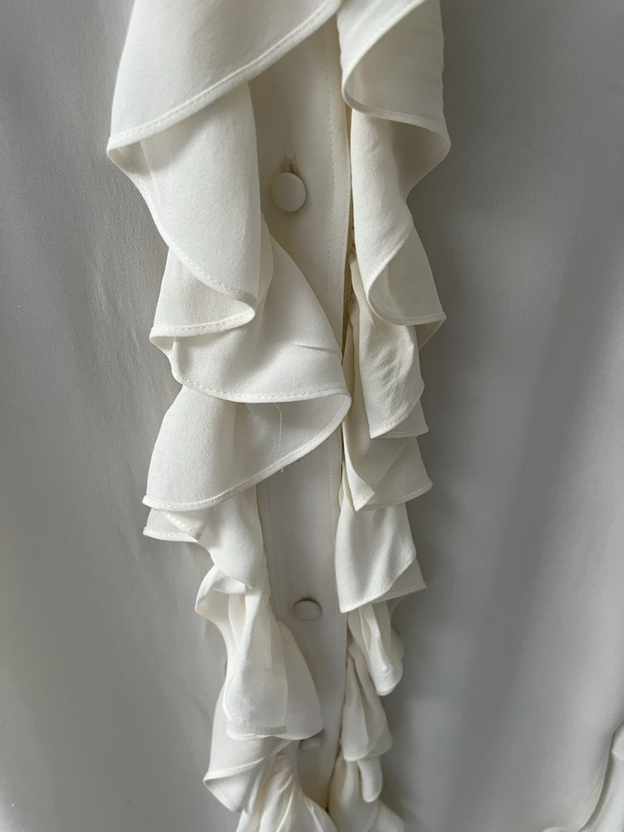 Camicette: Bluse  – Usato da Bäch SZ venduto da cmo_6ks5 3