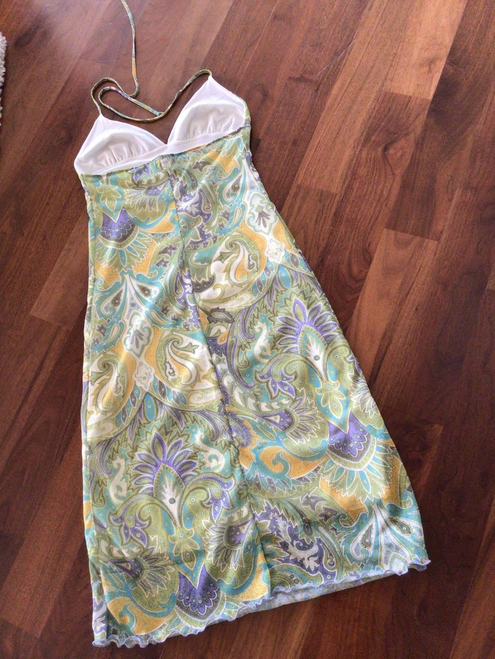 Vestiti: 2 //Kleid TCN – Usato da Zürich venduto da ElarmariodeRuth 6