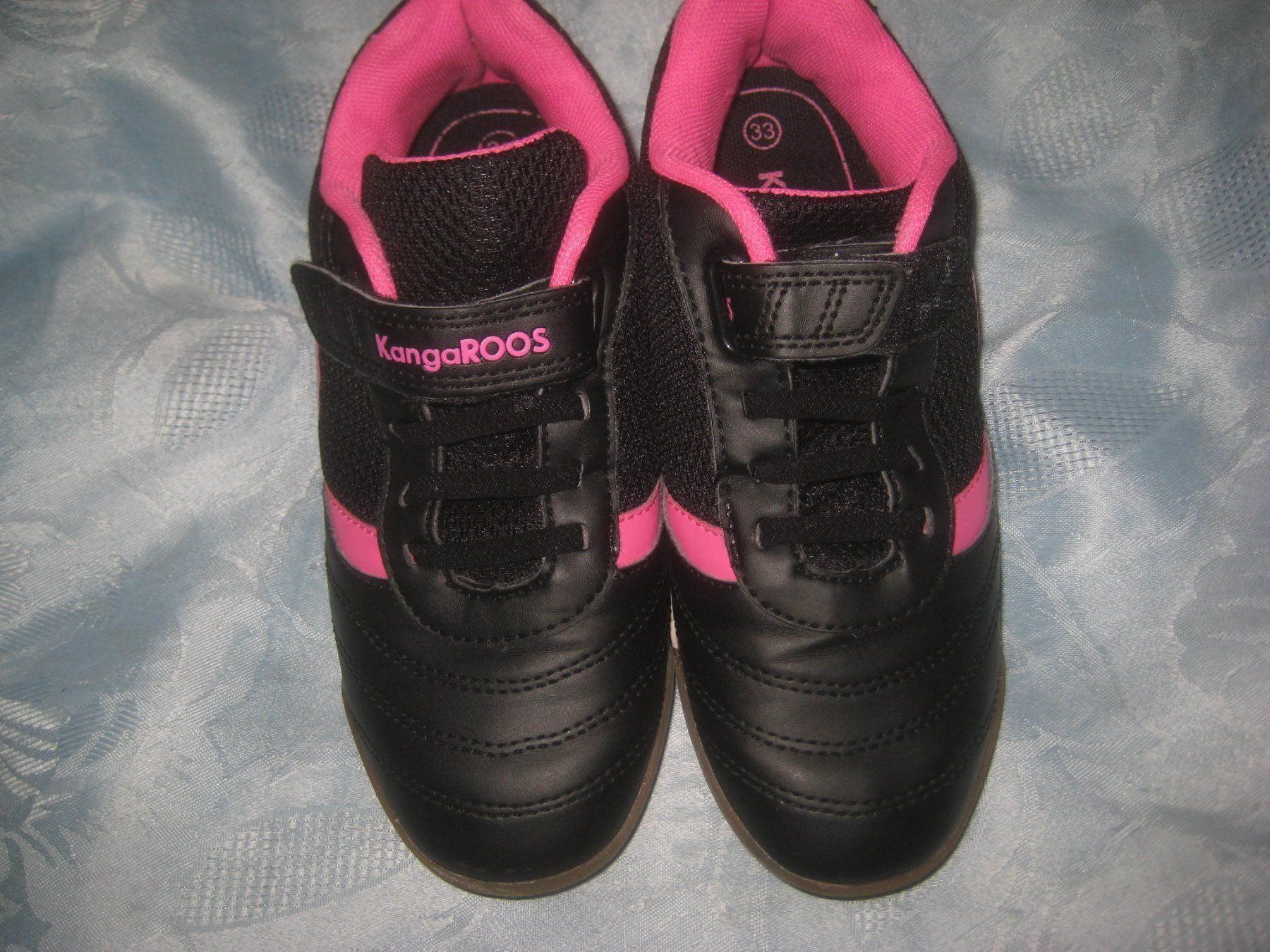 Scarpe per ragazze: KINDER HALBSCHUHE – Usato da Uster venduto da flocke1 1