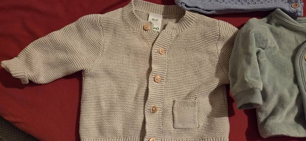 Jacken & Mäntel: Babyjacken – Gebraucht aus Pfyn von hei_d7qw 2