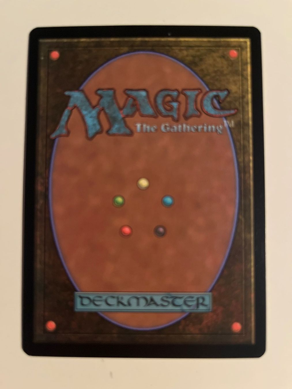 Magic The Gathering Carte collezionabili: 1 x Skull Prophet - Magic: The Gathering - MtG – Usato da Kriens venduto da Shadi1980 1