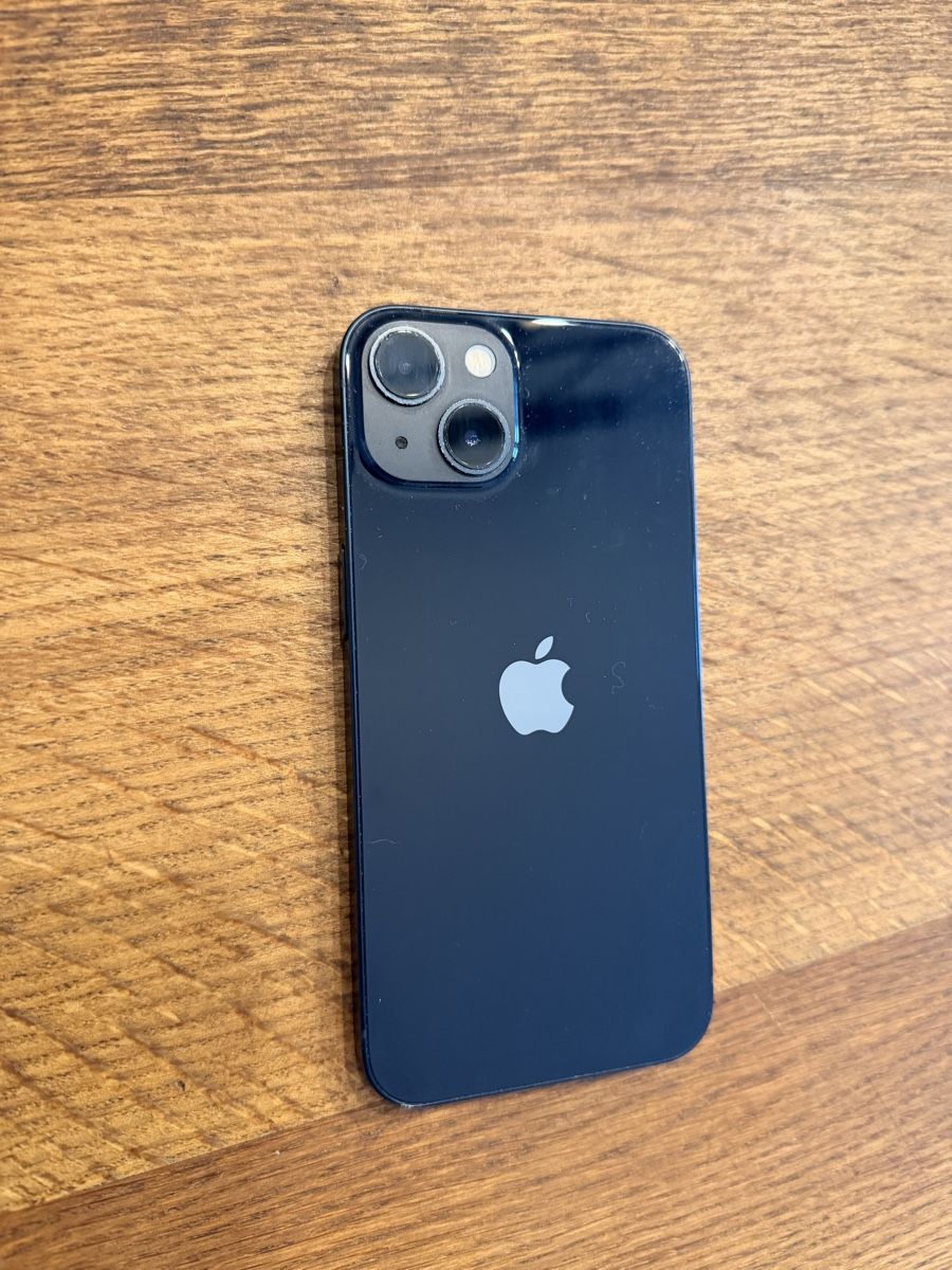 Apple Telefoni cellulari / Smartphones: iPhone 13 256gb  – Usato da Eclepens venduto da Marcopollooo 7