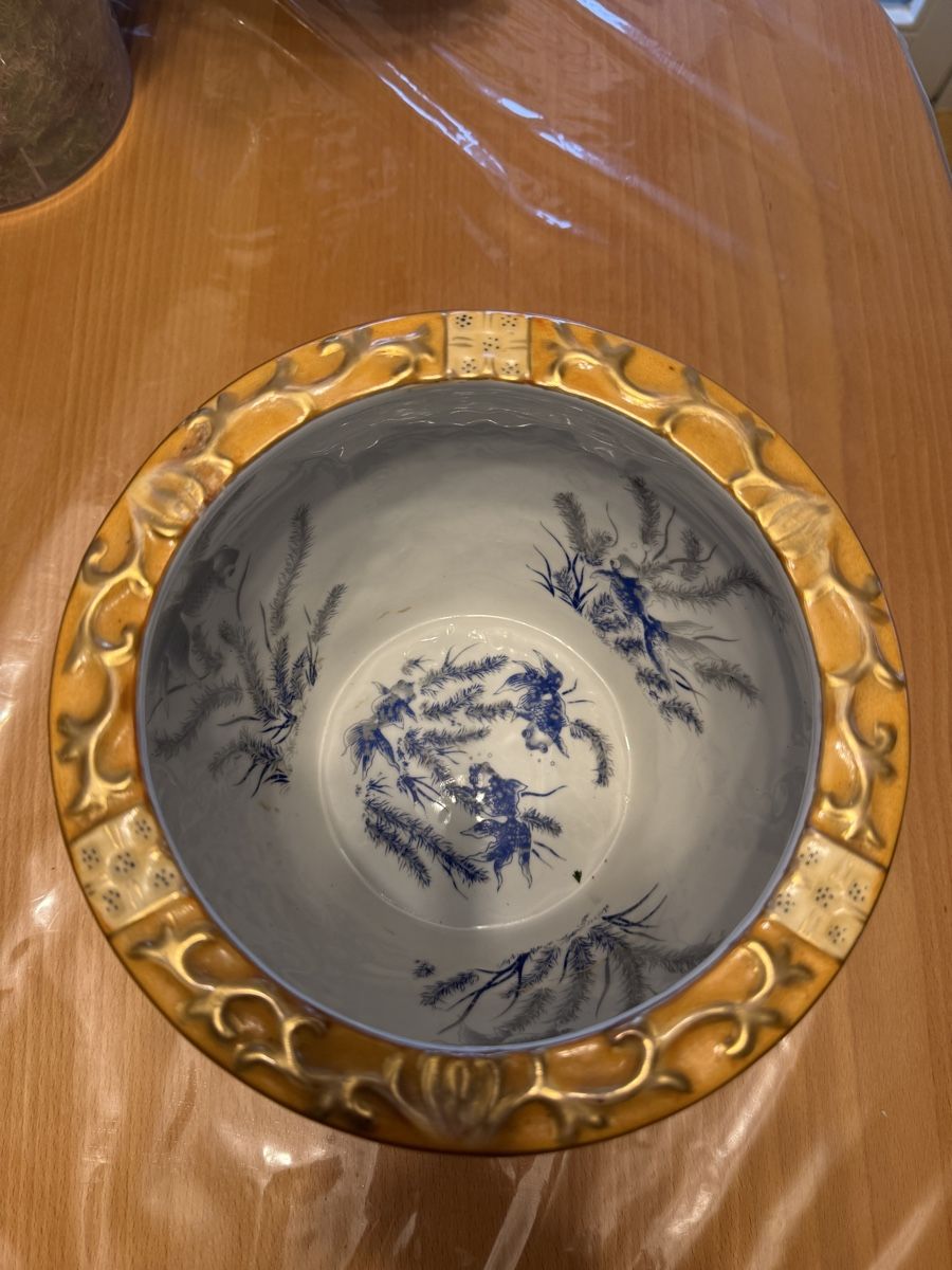 Vasi per fiori: Blumentopf Antik SCHÖN – Usato da Zug venduto da sir_pk 3