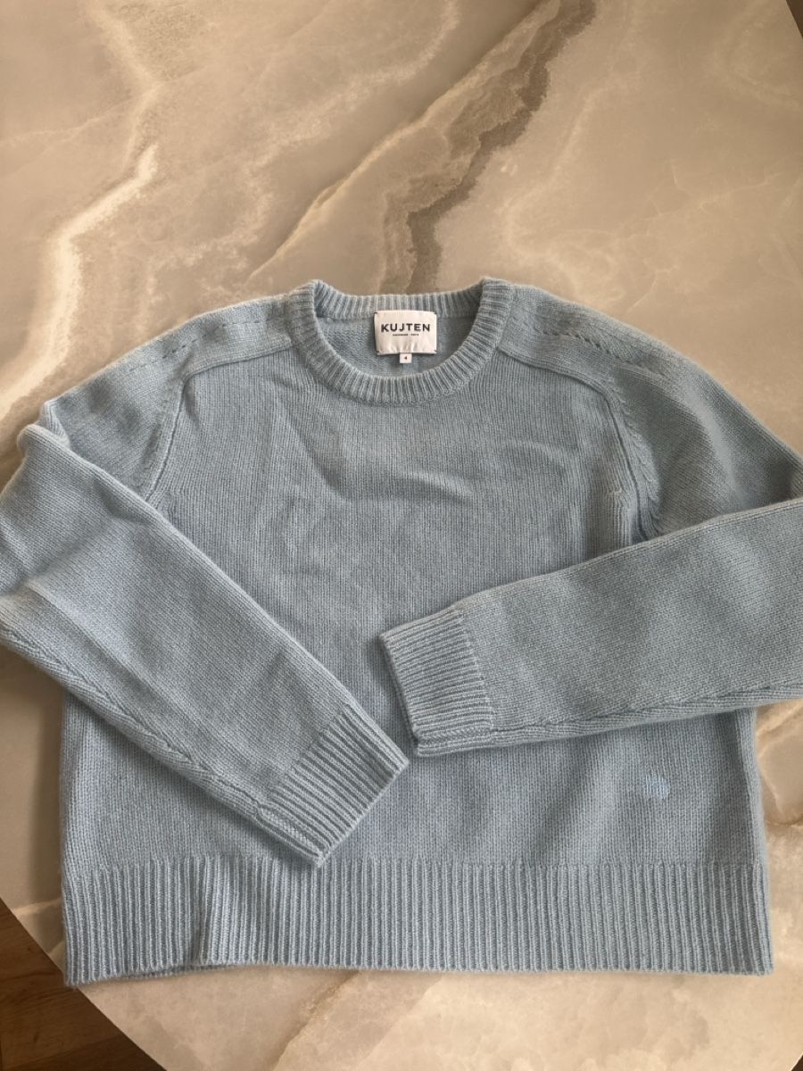 Kujten Maglioni & Felpe: Pullover Kujten – Usato da Eglisau venduto da nil_wls5