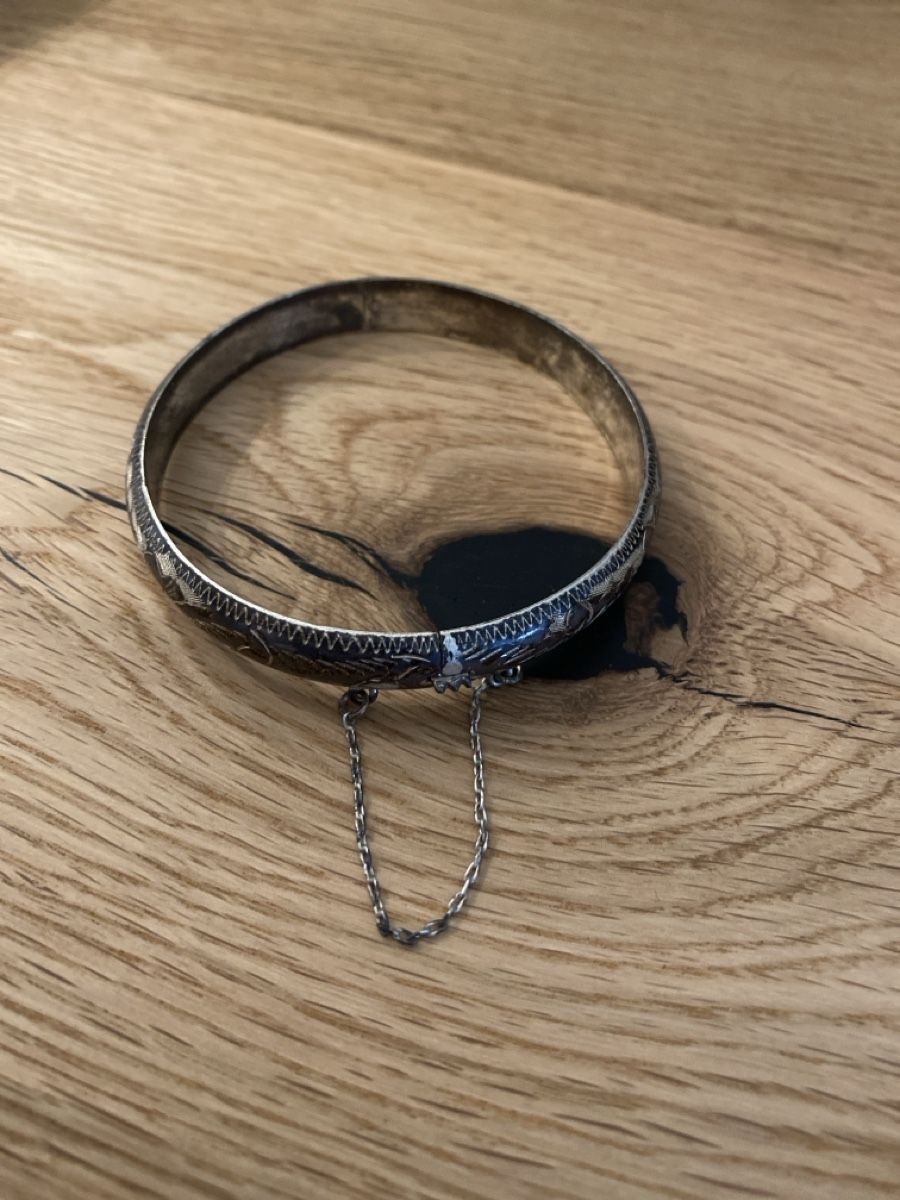 Armbänder & -reifen: Armreifen – Gebraucht aus Erlinsbach von lya_sp5d 2