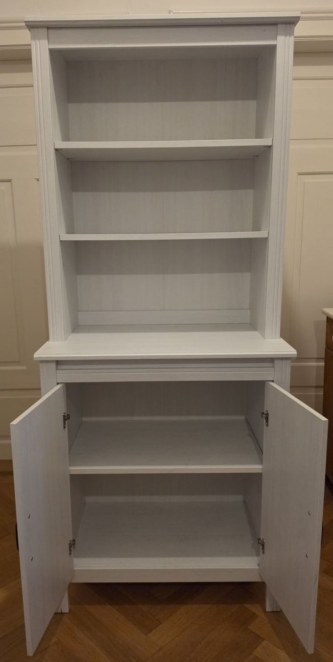 Ikea Buffets: Küchenbuffet IKEA Brusali – D'occasion à Zürich par gabi67 4