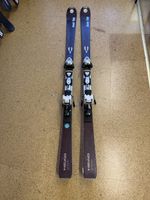 HEAD Ski – 163 cm – inkl. Bindung