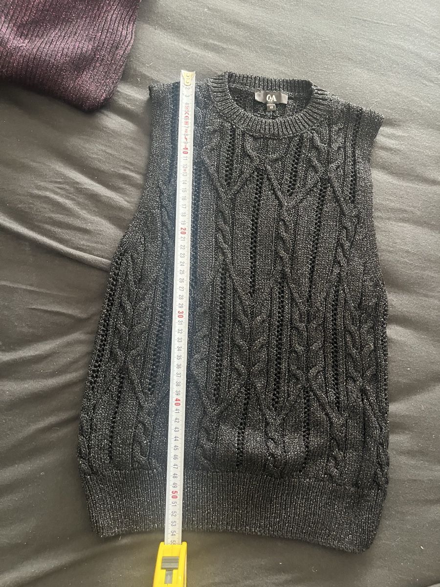 Lotti di vestiti: Damen Pullover Set 3-teilig – Nuovo (secondo la descrizione) da Olten venduto da sae_82z2 7