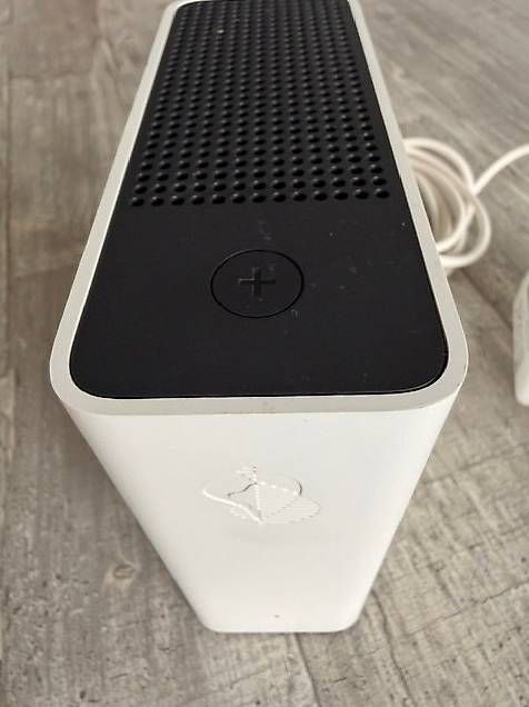 WiFi: Swisscom WLAN-Box WE420242 – Usato da Grüningen venduto da sah_l668 1