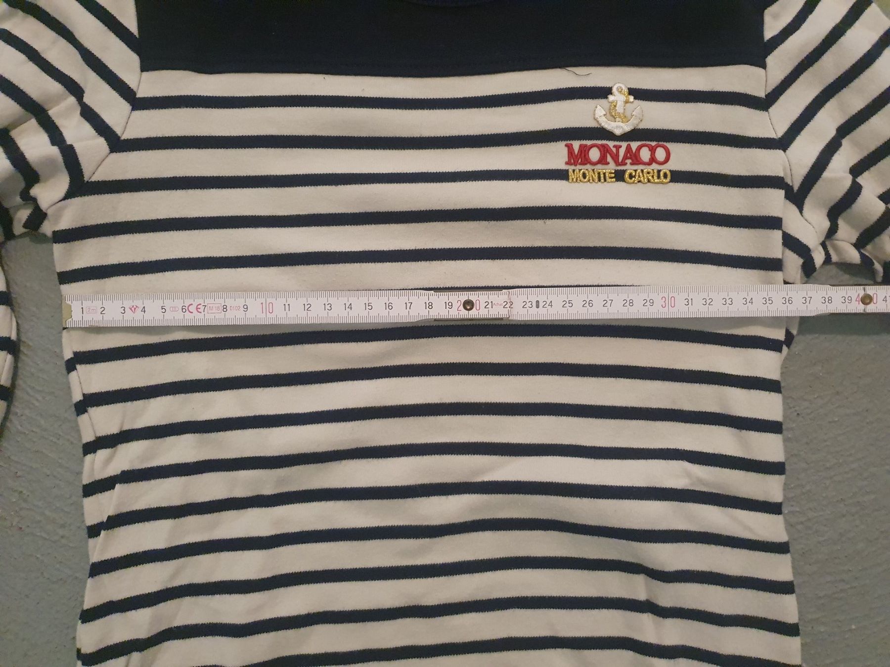 Maglioni & Felpe: Pullover von Monaco – Usato da Moosseedorf venduto da Sonnenschein.. 6