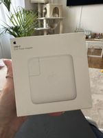 Apple USB-C Power Adapter 61W