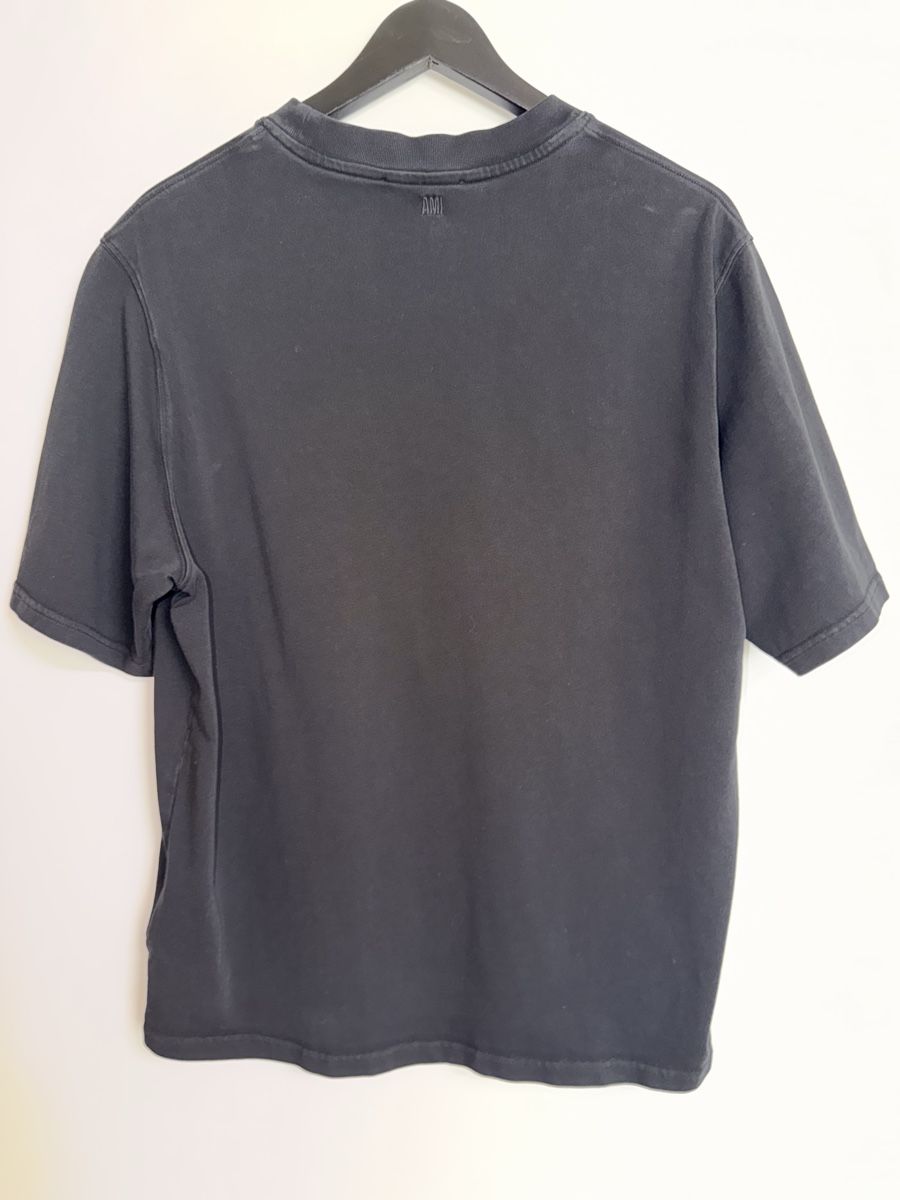 T-Shirts: Ami Paris T-Shirt – Neu (gemäss Beschreibung) aus Gelterkinden von top_f7gg 1