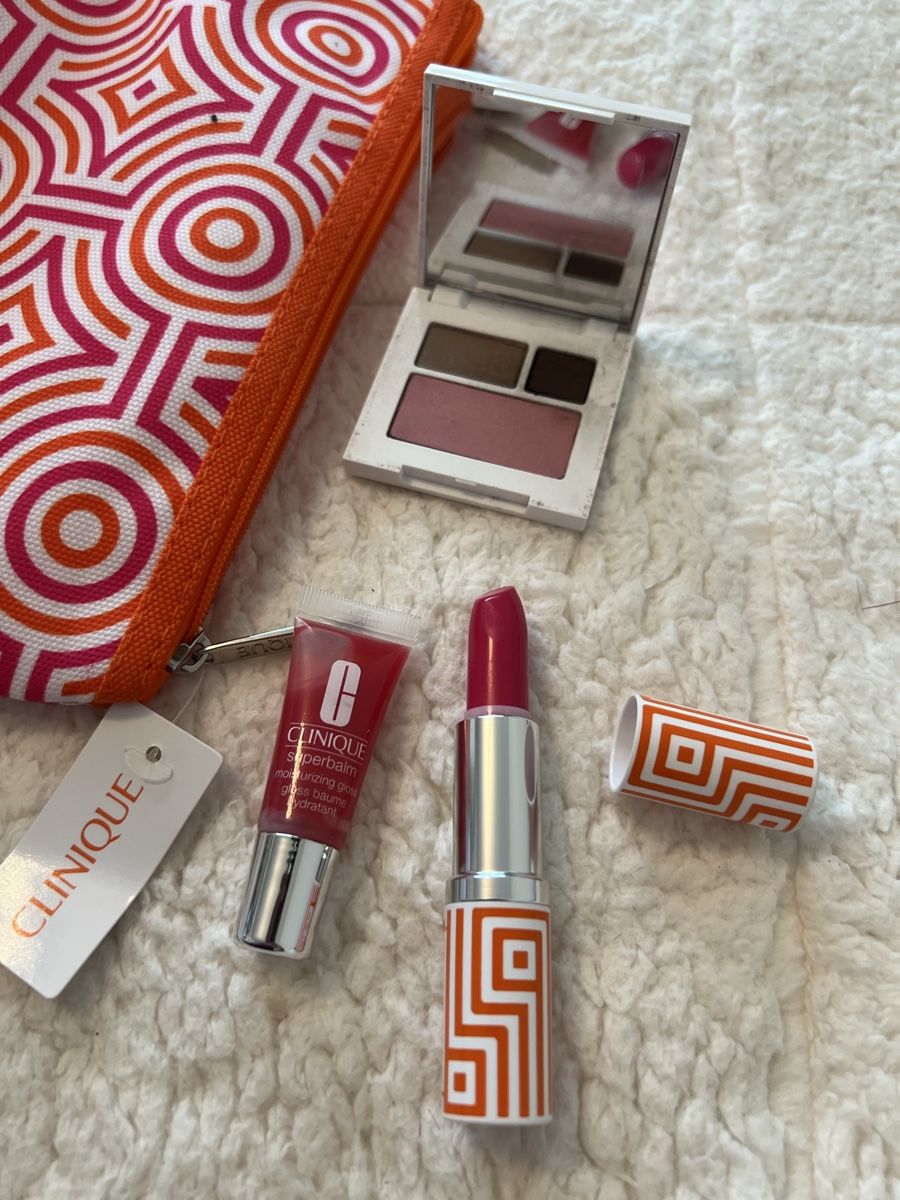 Clinique Make-up: NEU***CLINIQUE SET***SEHR PREISWERT*** – Neu und originalverpackt aus Zürich von Ceca52 1