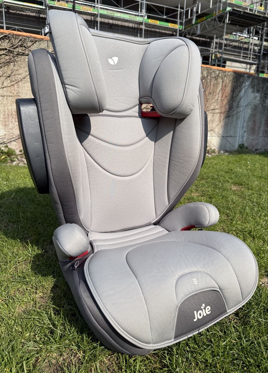 Joie Seggiolini per auto: Joie Kindersitz - 15 bis 36 Kg – Nuovo (secondo la descrizione) da Thalwil venduto da val_bm5t 1